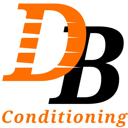 D.B.Conditioning