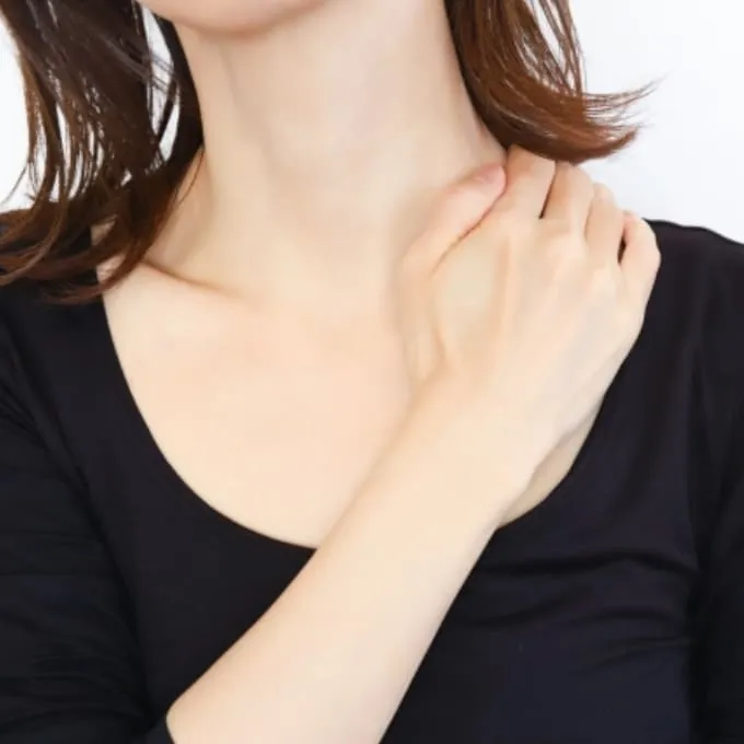 慢性的なこりや痛みから解放されたい